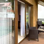 Apartament Zloty Las Karpatia