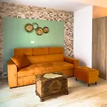 Apartament Zloty Las Karpatia
