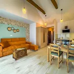 Apartament Zloty Las Karpatia