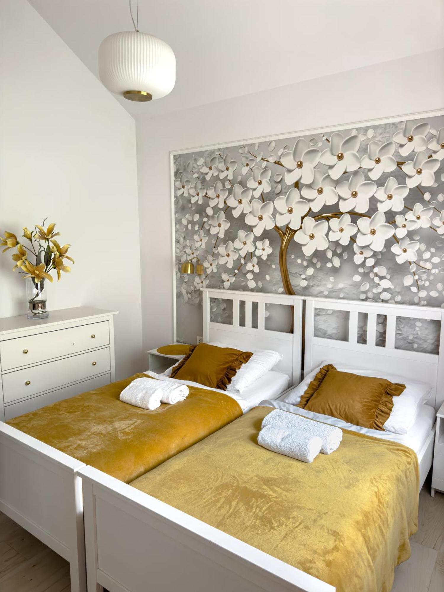 Apartment Zloty Karpatia Karpacz