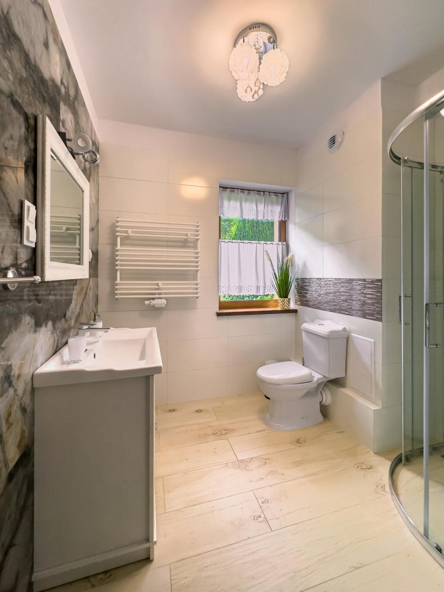 Zloty Karpatia Apartment