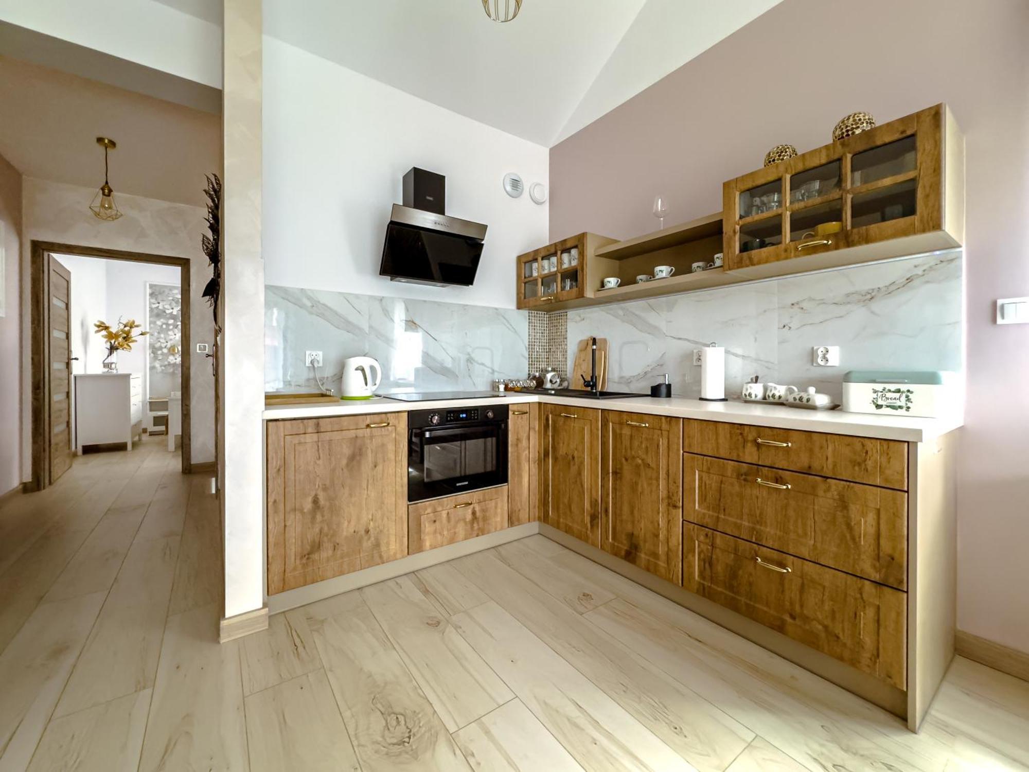 Apartment Zloty Karpatia