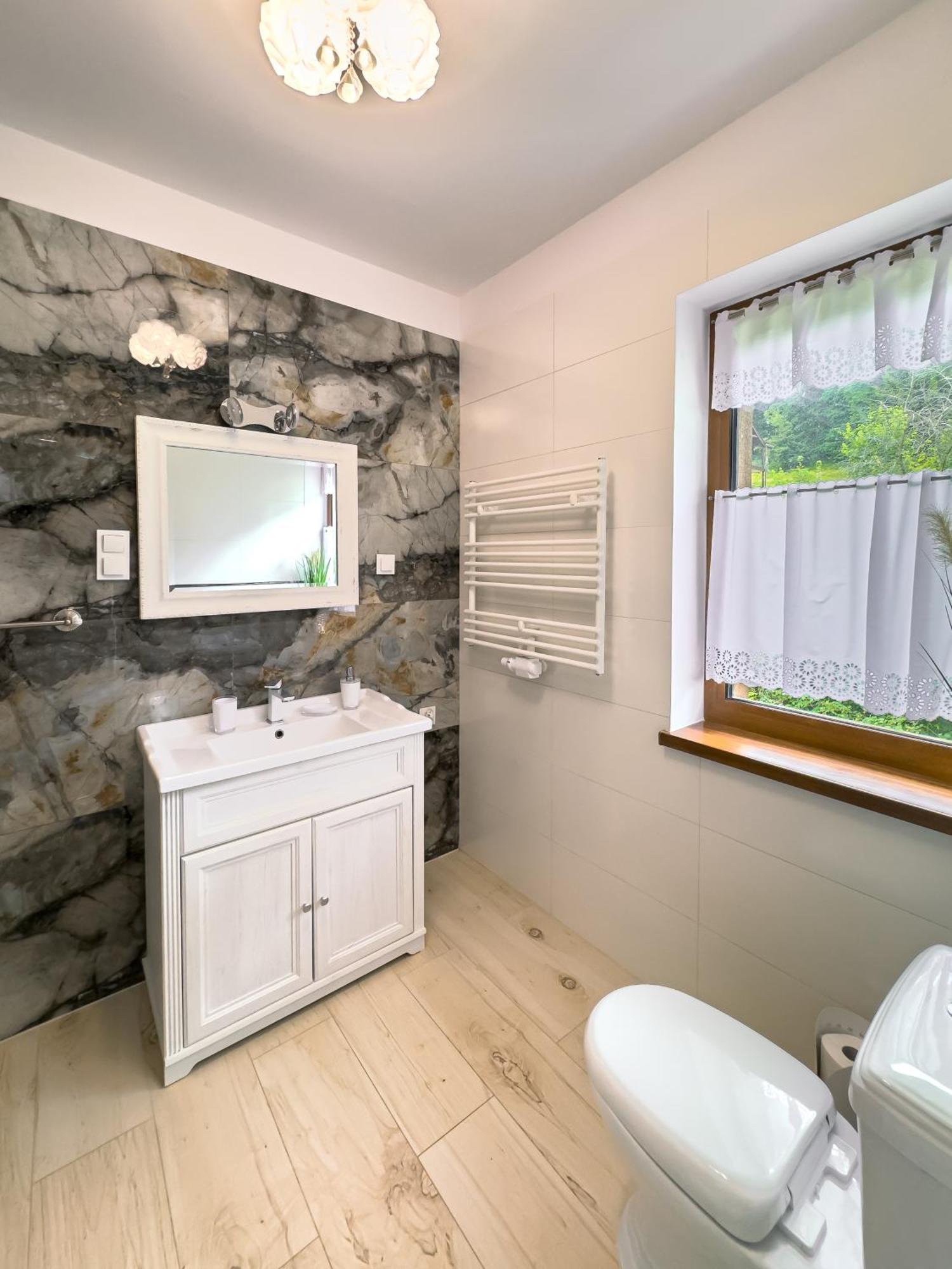 Zloty Karpatia Apartment *
