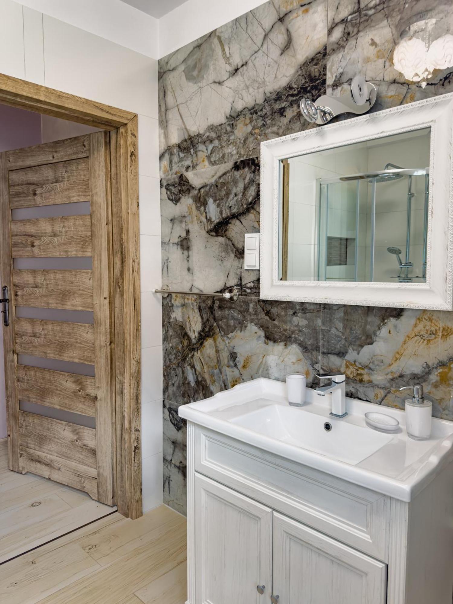 Apartment Zloty Karpatia