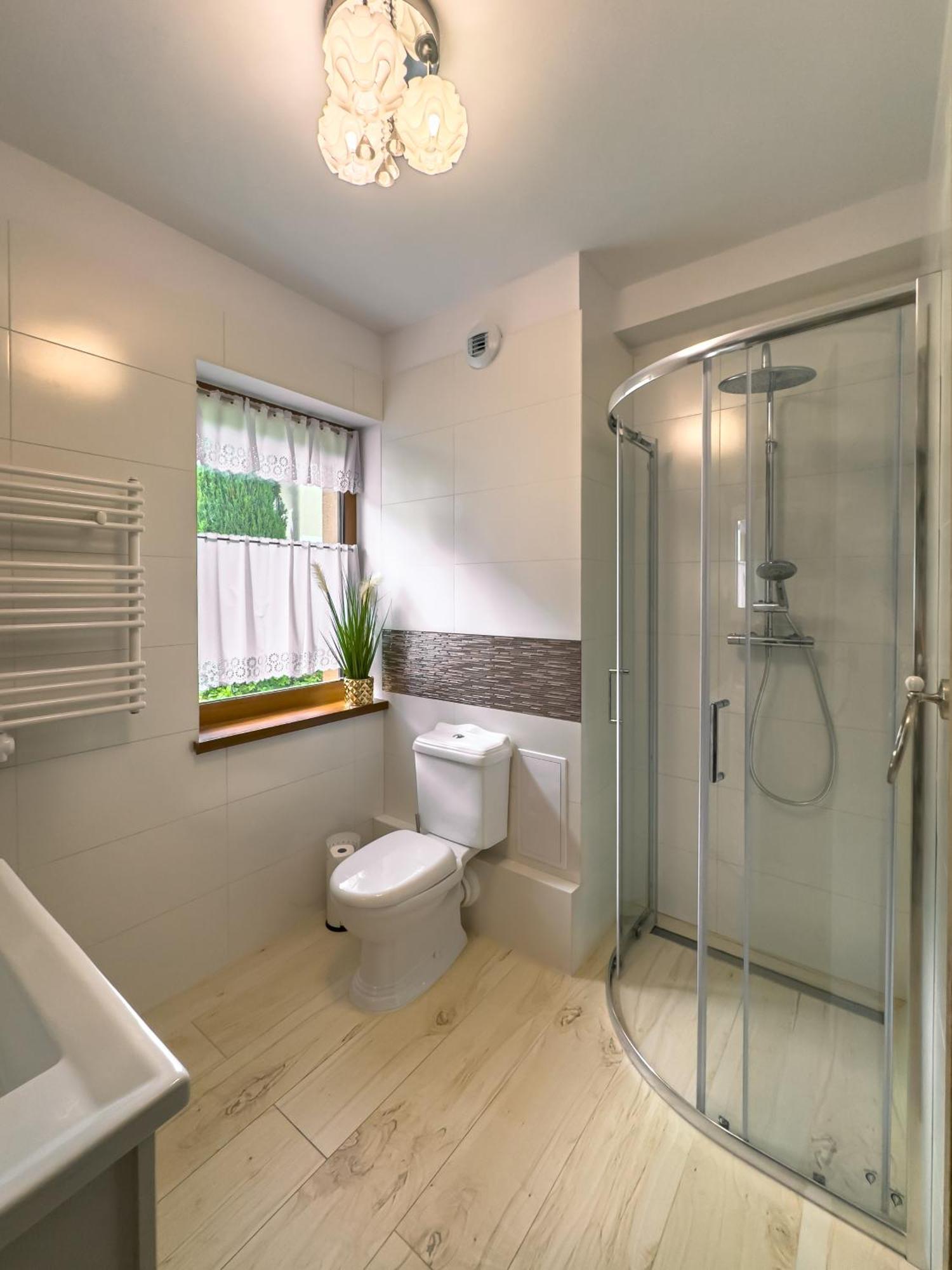 Apartment Zloty Karpatia *